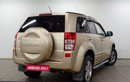 Suzuki Grand Vitara, 2008 год, 850 000 рублей, 3 фотография