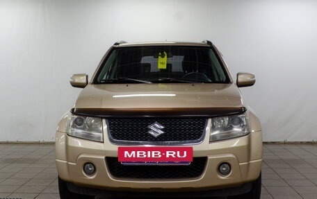 Suzuki Grand Vitara, 2008 год, 850 000 рублей, 6 фотография
