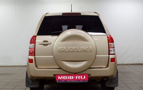 Suzuki Grand Vitara, 2008 год, 850 000 рублей, 7 фотография