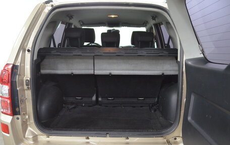 Suzuki Grand Vitara, 2008 год, 850 000 рублей, 12 фотография