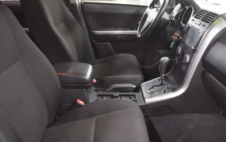 Suzuki Grand Vitara, 2008 год, 850 000 рублей, 11 фотография