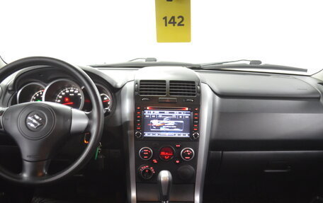 Suzuki Grand Vitara, 2008 год, 850 000 рублей, 19 фотография