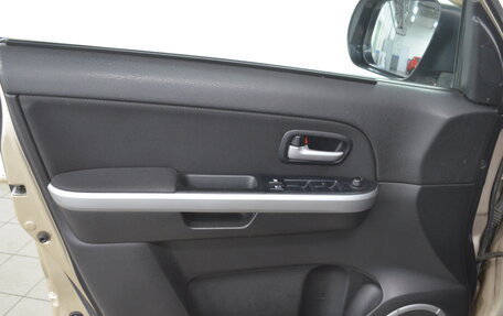 Suzuki Grand Vitara, 2008 год, 850 000 рублей, 14 фотография