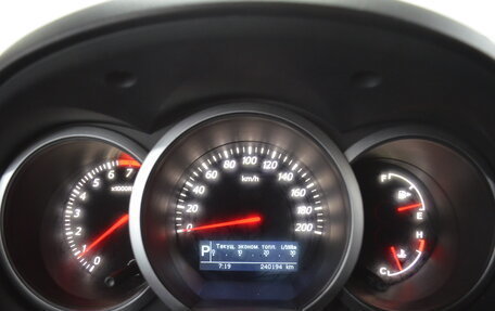 Suzuki Grand Vitara, 2008 год, 850 000 рублей, 16 фотография