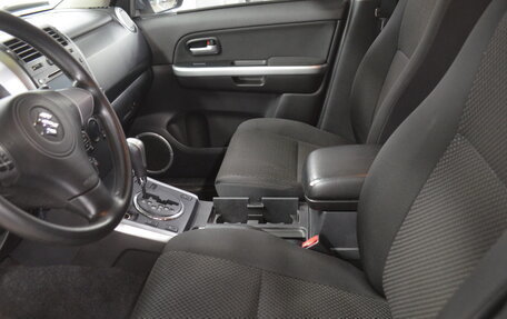 Suzuki Grand Vitara, 2008 год, 850 000 рублей, 15 фотография