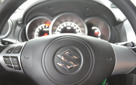 Suzuki Grand Vitara, 2008 год, 850 000 рублей, 17 фотография