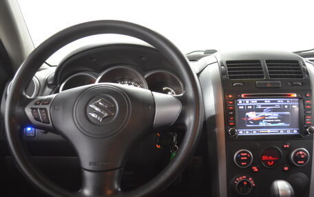 Suzuki Grand Vitara, 2008 год, 850 000 рублей, 20 фотография