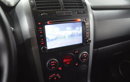 Suzuki Grand Vitara, 2008 год, 850 000 рублей, 18 фотография