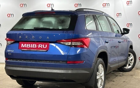 Skoda Kodiaq I, 2020 год, 2 149 000 рублей, 4 фотография
