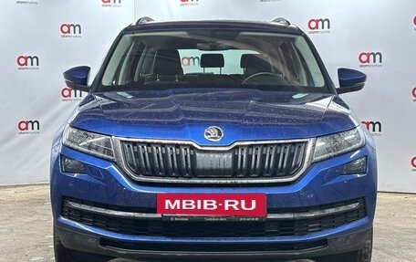 Skoda Kodiaq I, 2020 год, 2 149 000 рублей, 2 фотография