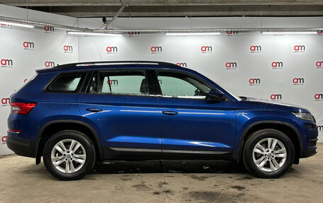 Skoda Kodiaq I, 2020 год, 2 149 000 рублей, 8 фотография