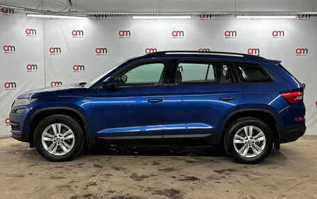 Skoda Kodiaq I, 2020 год, 2 149 000 рублей, 7 фотография