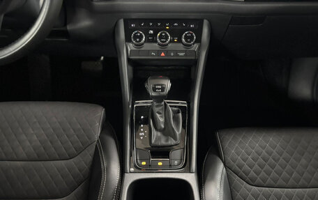 Skoda Kodiaq I, 2020 год, 2 149 000 рублей, 17 фотография