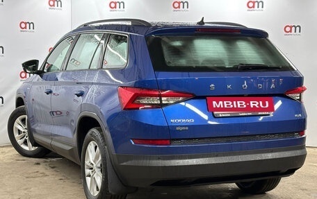 Skoda Kodiaq I, 2020 год, 2 149 000 рублей, 6 фотография