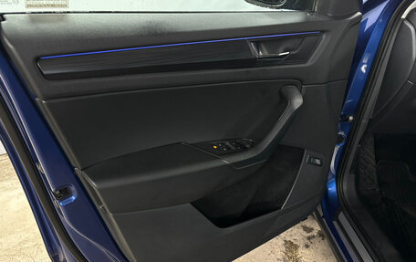 Skoda Kodiaq I, 2020 год, 2 149 000 рублей, 18 фотография