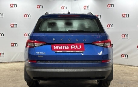 Skoda Kodiaq I, 2020 год, 2 149 000 рублей, 5 фотография