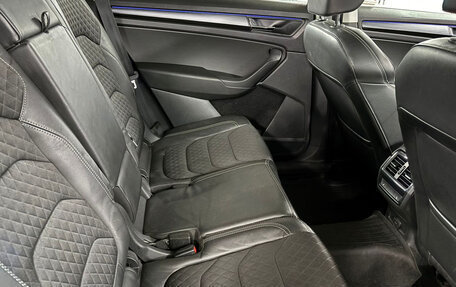 Skoda Kodiaq I, 2020 год, 2 149 000 рублей, 20 фотография