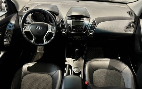 Hyundai ix35 I рестайлинг, 2011 год, 1 330 000 рублей, 9 фотография