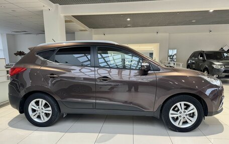 Hyundai ix35 I рестайлинг, 2011 год, 1 330 000 рублей, 8 фотография