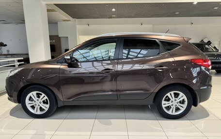 Hyundai ix35 I рестайлинг, 2011 год, 1 330 000 рублей, 7 фотография