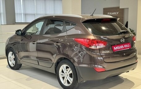 Hyundai ix35 I рестайлинг, 2011 год, 1 330 000 рублей, 6 фотография