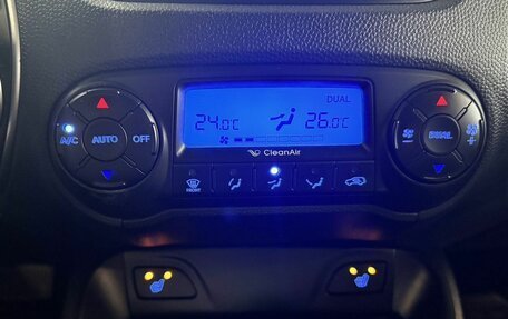 Hyundai ix35 I рестайлинг, 2011 год, 1 330 000 рублей, 18 фотография