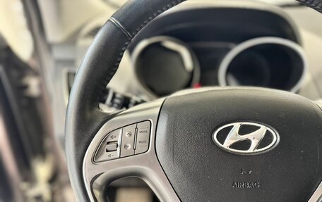 Hyundai ix35 I рестайлинг, 2011 год, 1 330 000 рублей, 11 фотография