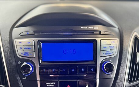 Hyundai ix35 I рестайлинг, 2011 год, 1 330 000 рублей, 17 фотография