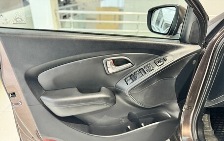 Hyundai ix35 I рестайлинг, 2011 год, 1 330 000 рублей, 25 фотография