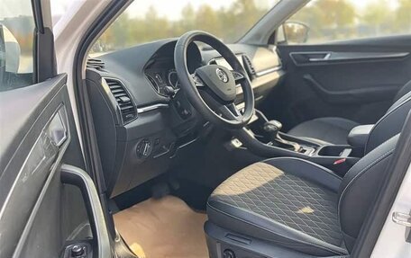 Skoda Karoq I, 2021 год, 1 670 000 рублей, 4 фотография