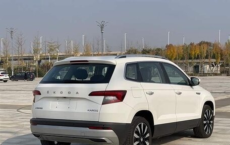 Skoda Karoq I, 2021 год, 1 670 000 рублей, 7 фотография