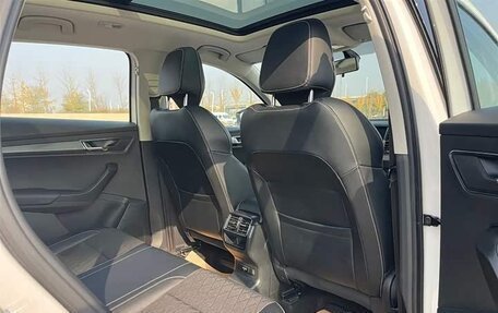 Skoda Karoq I, 2021 год, 1 670 000 рублей, 8 фотография