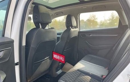 Skoda Karoq I, 2021 год, 1 670 000 рублей, 9 фотография