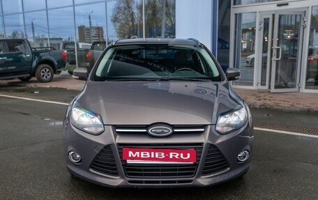 Ford Focus III, 2012 год, 850 000 рублей, 2 фотография