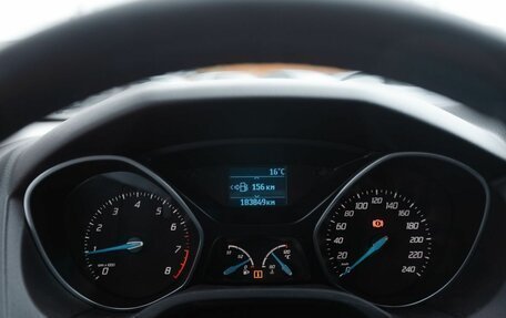 Ford Focus III, 2012 год, 850 000 рублей, 11 фотография