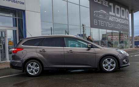 Ford Focus III, 2012 год, 850 000 рублей, 4 фотография