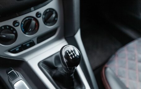 Ford Focus III, 2012 год, 850 000 рублей, 15 фотография