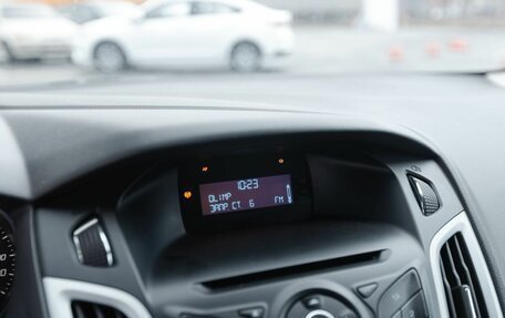 Ford Focus III, 2012 год, 850 000 рублей, 12 фотография