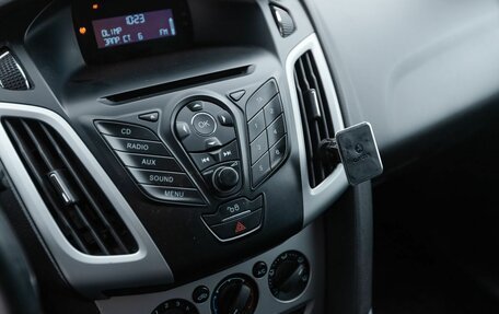 Ford Focus III, 2012 год, 850 000 рублей, 13 фотография