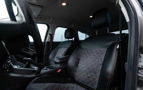 Ford Focus III, 2012 год, 850 000 рублей, 10 фотография