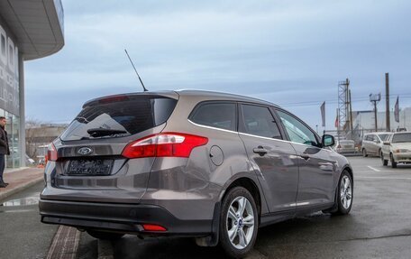 Ford Focus III, 2012 год, 850 000 рублей, 5 фотография