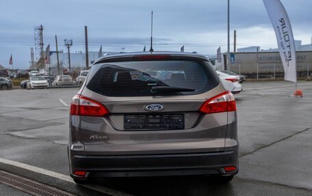 Ford Focus III, 2012 год, 850 000 рублей, 6 фотография