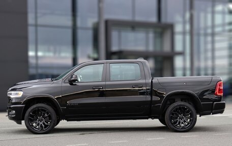 Rambler 1500, 2025 год, 11 600 000 рублей, 2 фотография