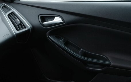 Ford Focus III, 2012 год, 850 000 рублей, 16 фотография