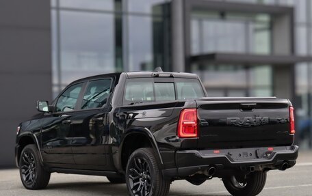 Rambler 1500, 2025 год, 11 600 000 рублей, 3 фотография