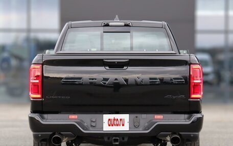 Rambler 1500, 2025 год, 11 600 000 рублей, 4 фотография