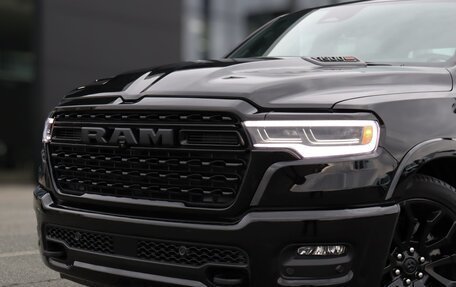 Rambler 1500, 2025 год, 11 600 000 рублей, 9 фотография