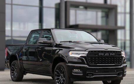 Rambler 1500, 2025 год, 11 600 000 рублей, 7 фотография