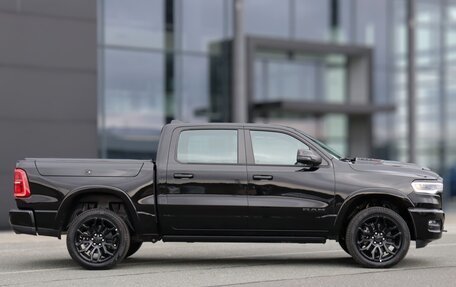 Rambler 1500, 2025 год, 11 600 000 рублей, 6 фотография