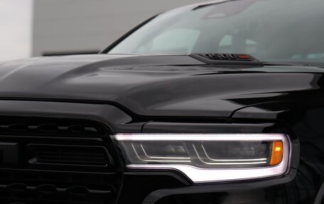 Rambler 1500, 2025 год, 11 600 000 рублей, 10 фотография